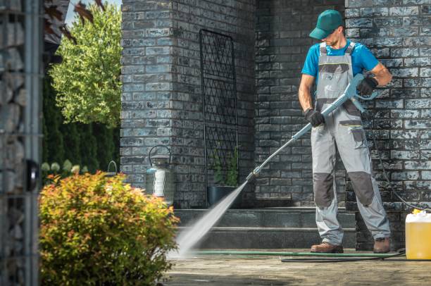 Best Graffiti Removal Services in Parole, MD